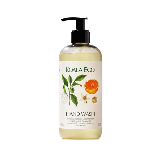 Hand Wash
