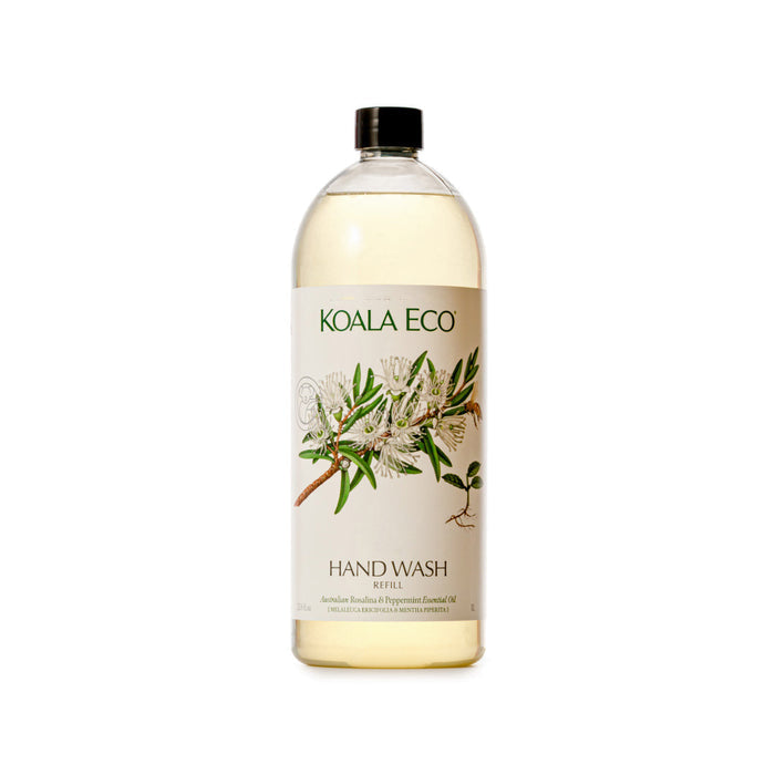 Hand Wash