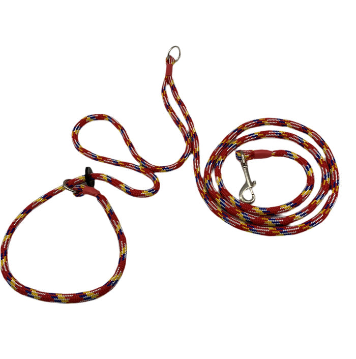 Red/Multi