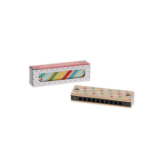 Harmonica
