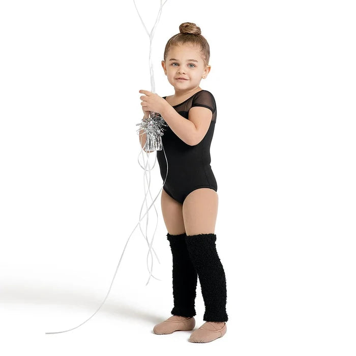 Harmonie Children’s 12” Legwarmer