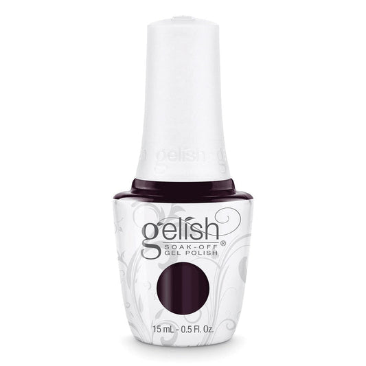 Harmony Gelish Manicure Soak off Gel Polish Color -  Bella's Vampire - #1110828