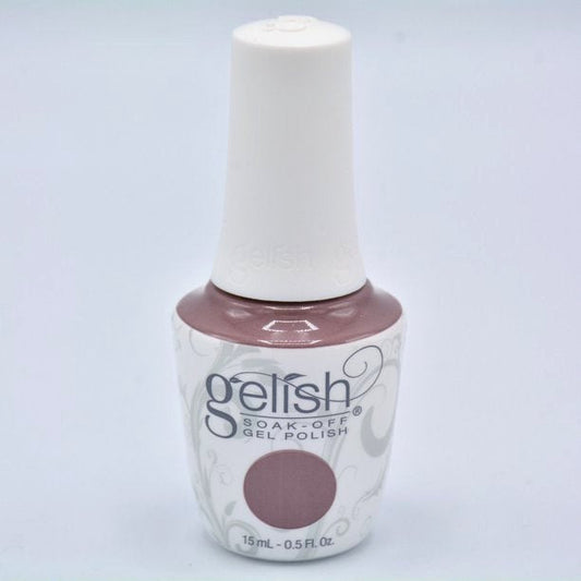 Harmony Gelish Manicure Soak off Gel Polish Color - I OR-CHID YOU NOT #1110206