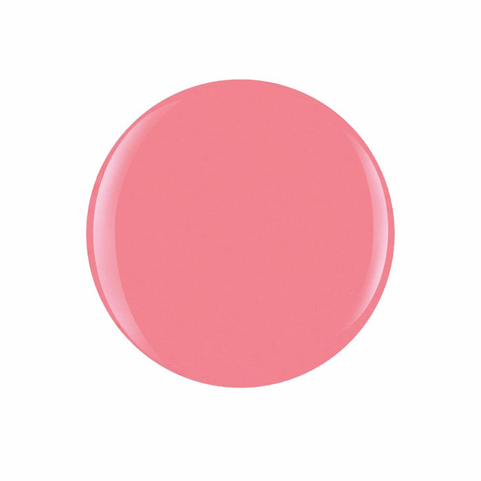 Harmony Gelish Manicure Soak off Gel Polish Color - MAKE YOU BLINK PINK #1110916