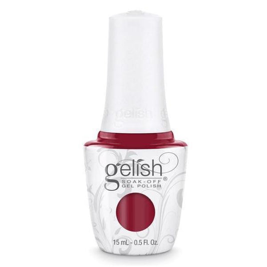 Harmony Gelish Manicure Soak off Gel Polish Color - MAN OF THE MOMENT #1110032
