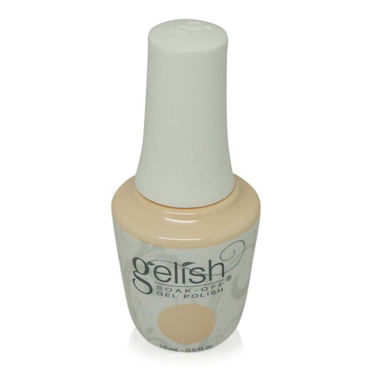 Harmony Gelish Manicure Soak off Gel Polish Color - PRIM-ROSE AND PROPER #1110203
