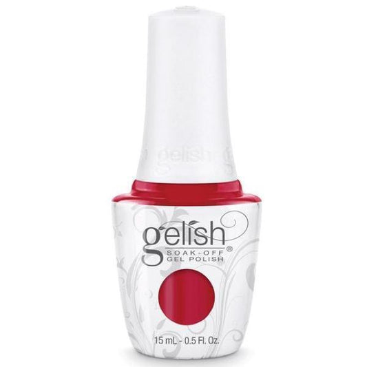 Harmony Gelish Manicure Soak off Gel Polish Color - RENDEZVOUS #1110822