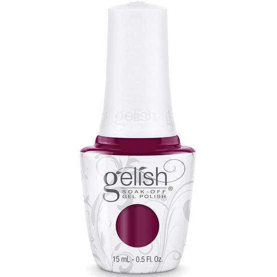Harmony Gelish Manicure Soak off Gel Polish Color - RENDEZVOUS #1110822