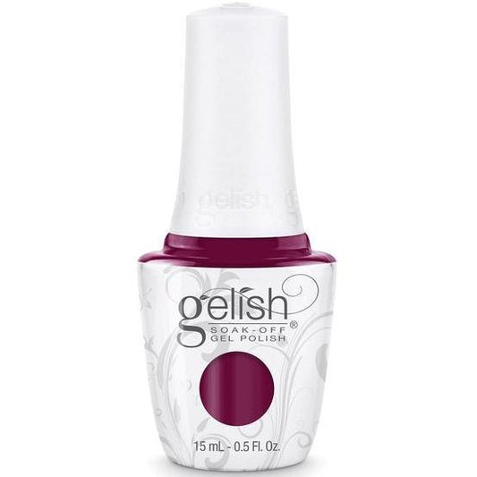 Harmony Gelish Manicure Soak off Gel Polish Color - RENDEZVOUS #1110822