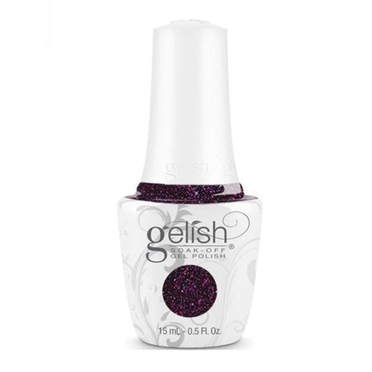Harmony Gelish Manicure Soak off Gel Polish Color - SEAL THE DEAL #1110036