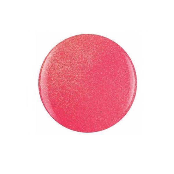 Harmony Gelish Manicure Soak off Gel Polish Color -HIP HOT CORAL #1110222