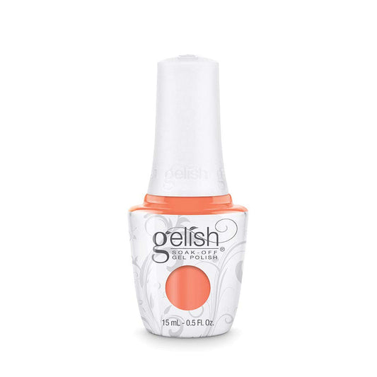 Harmony Gelish Manicure Soak off Gel Polish Color-  I'm Brighter Than You #11109