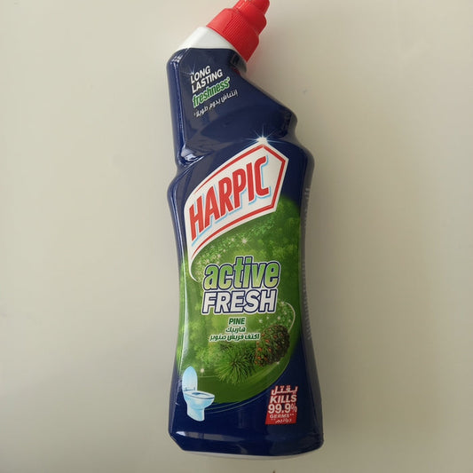 HARPIC active fresh 750 ml pine