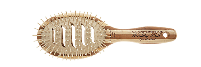 HH-P5 - Vented ionic paddle brush