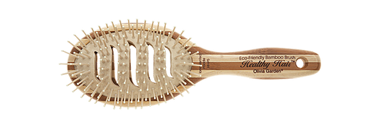 HH-P5 - Vented ionic paddle brush