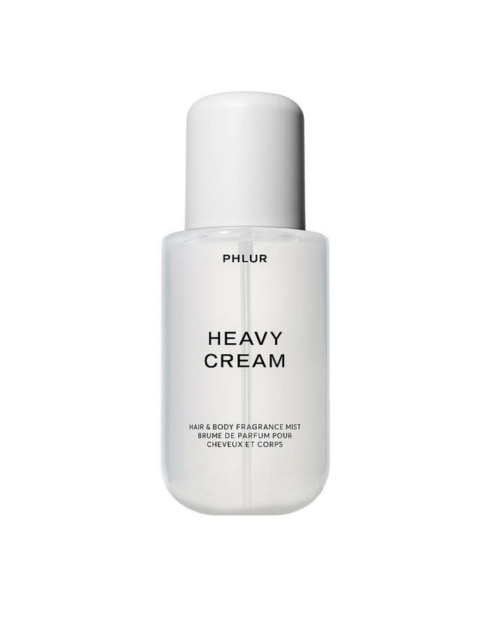Heavy Cream Body & Hair Fragrance Mist - PHLUR