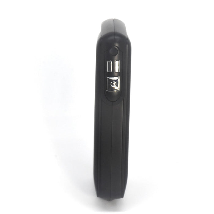 High Accuracy Professional Police Digital Breath Alcohol Tester Breathalyzer