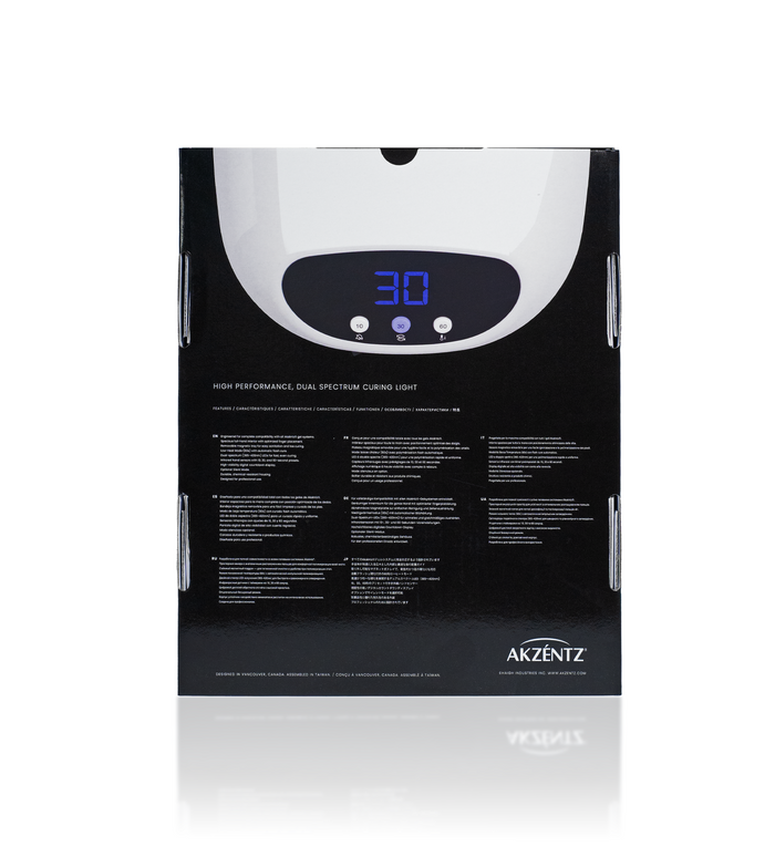 Hybrid-Pro 2.0 Smart Light (Special Handling)