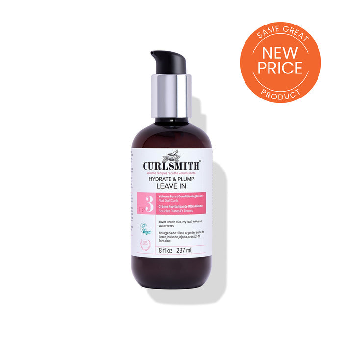 Hydrate & Plump Leave-In