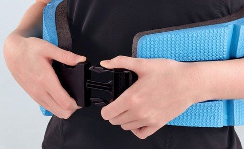 Hydro Fit Wave Belt