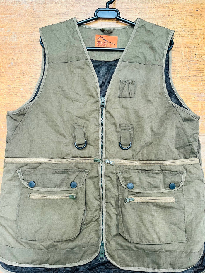 Muntjac Ragley Training Vest 2.0 END OF LINE