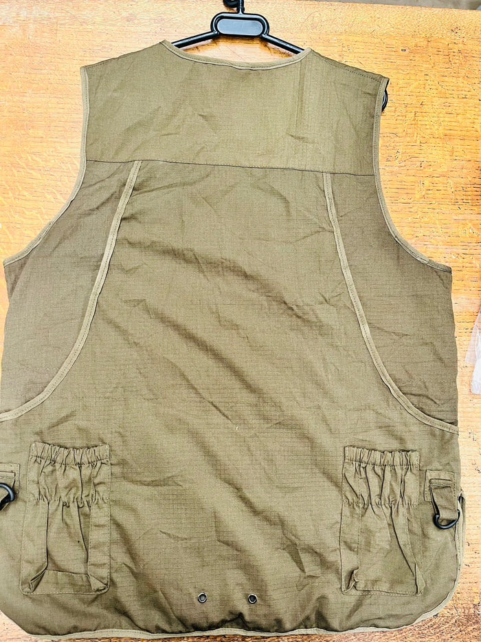 Muntjac Ragley Training Vest 2.0 END OF LINE