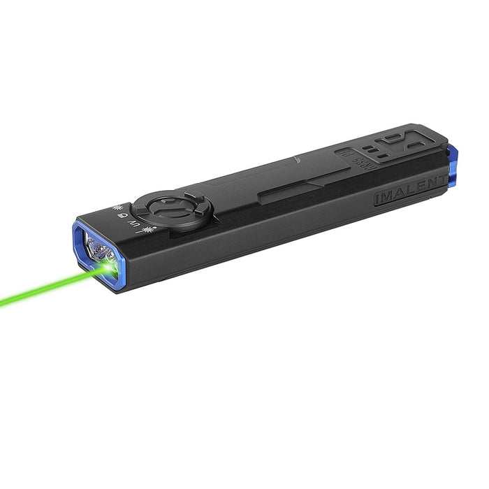 IMALENT GR35 4 in 1 EDC Flashlight