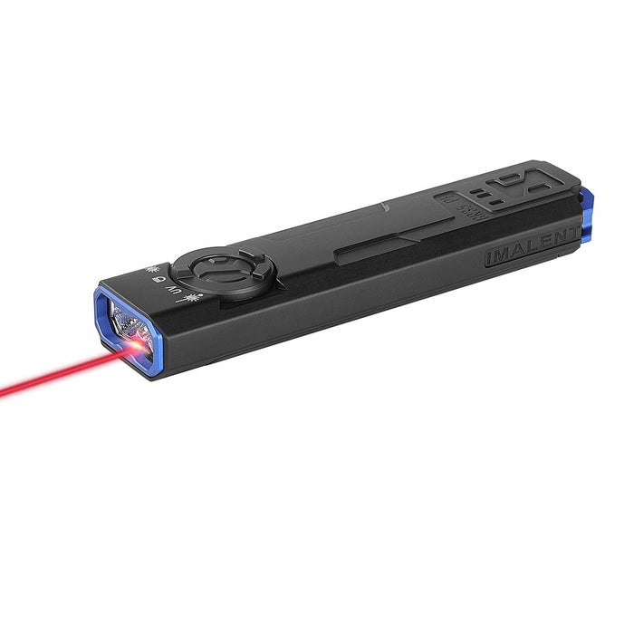 IMALENT GR35 4 in 1 EDC Flashlight