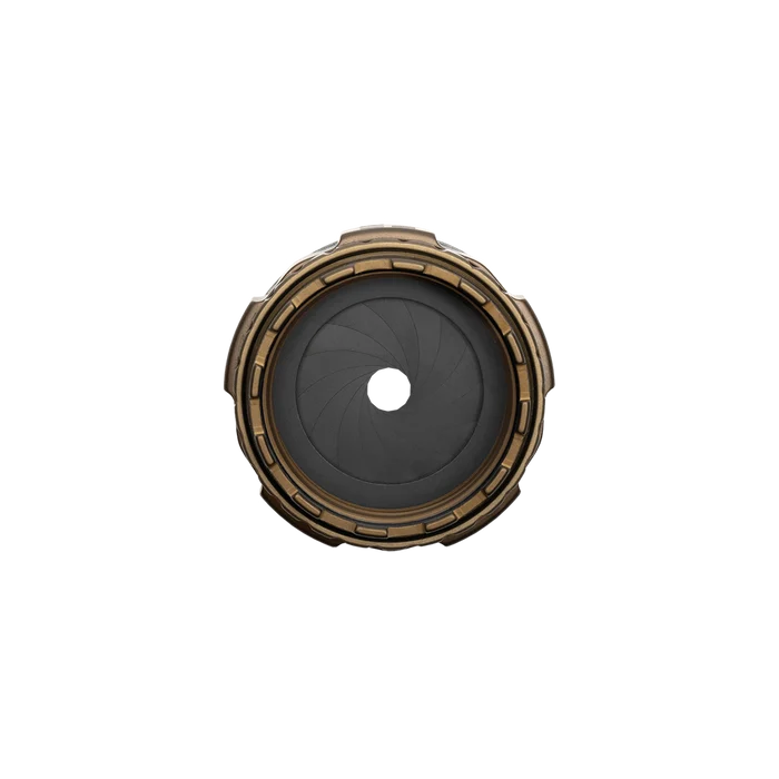 Infinity Iris V2 - MUM14 (FDE)