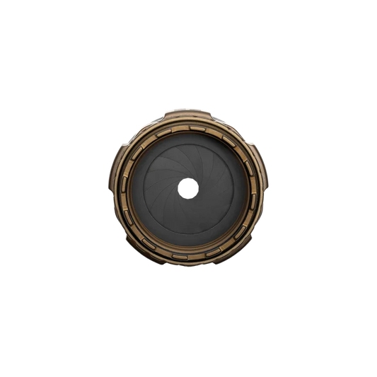 Infinity Iris V2.5 - PVS-14 / DTNVS - FDE