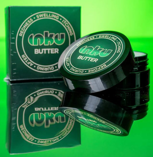 Inku Care Butter - Palms Fashion Inc.