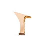 International Dance Shoes Open Toe Latin/Social Satin Ballroom Shoe