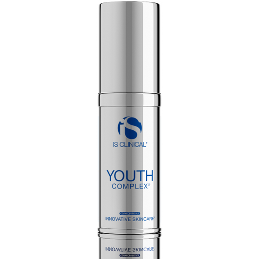 Is Clinical youth complex