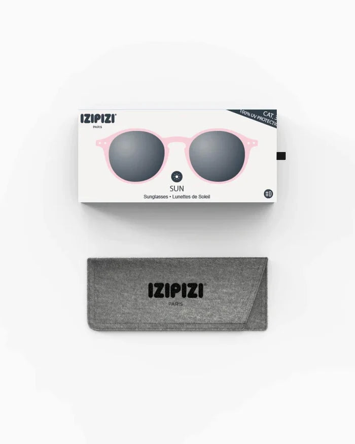 Izipizi #D Junior Sun 5-10Y