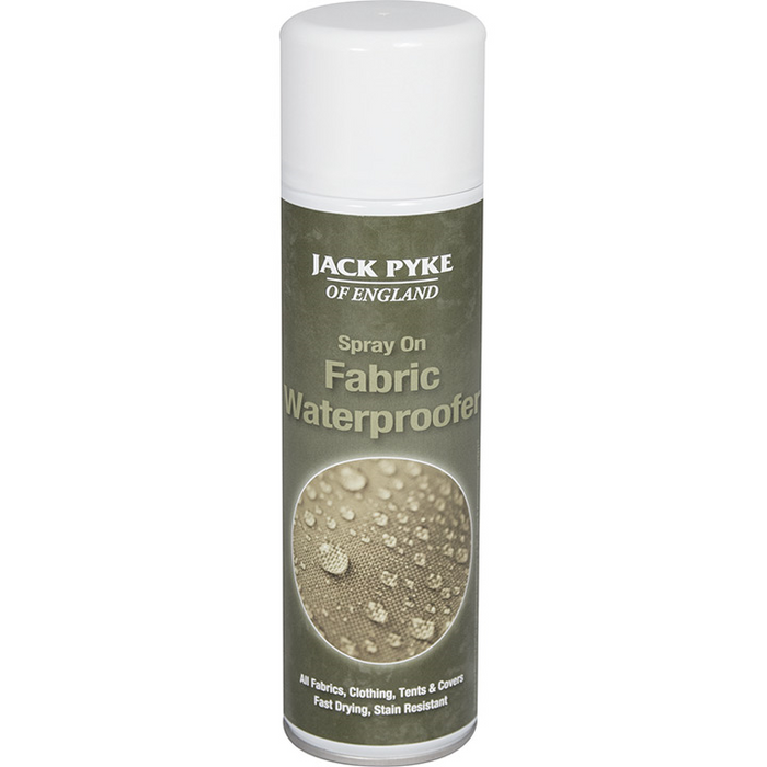 Jack Pyke Fabric Waterproofer 500ml