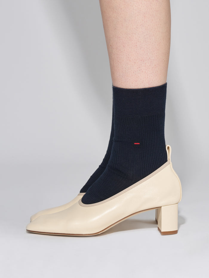 Jamie Cotton Socks