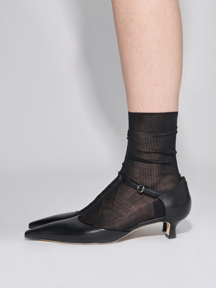 Jana Silk Socks
