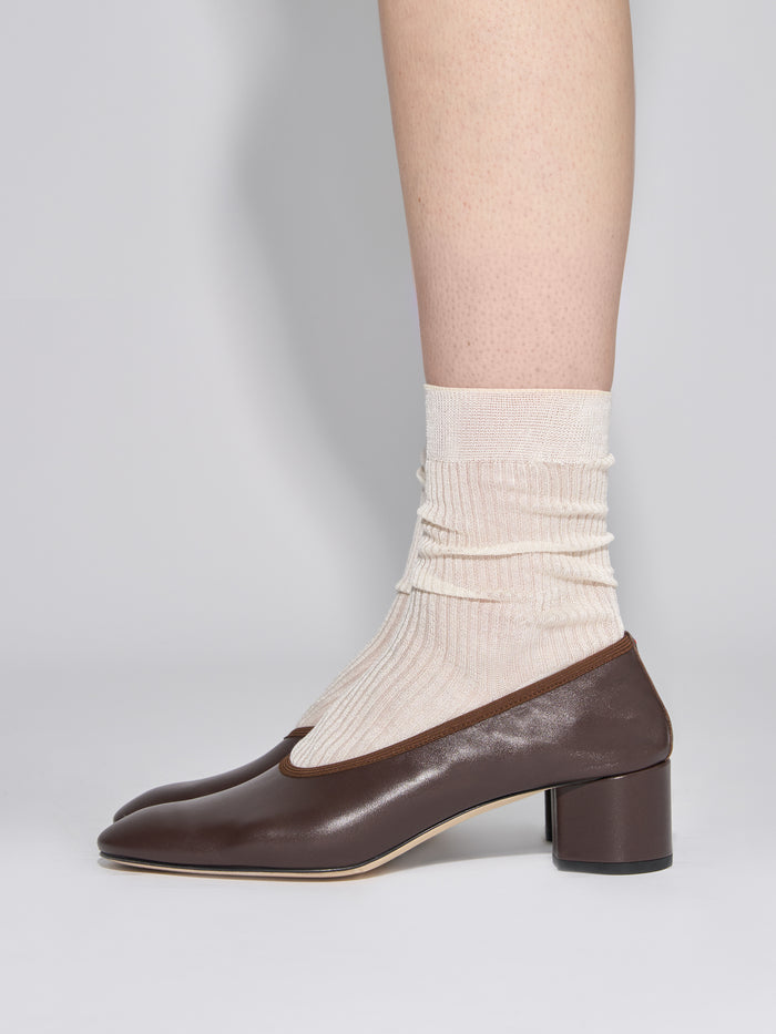 Jana Silk Socks