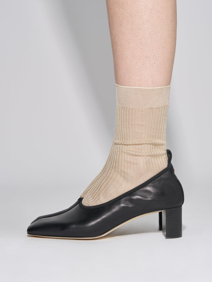 Jana Silk Socks