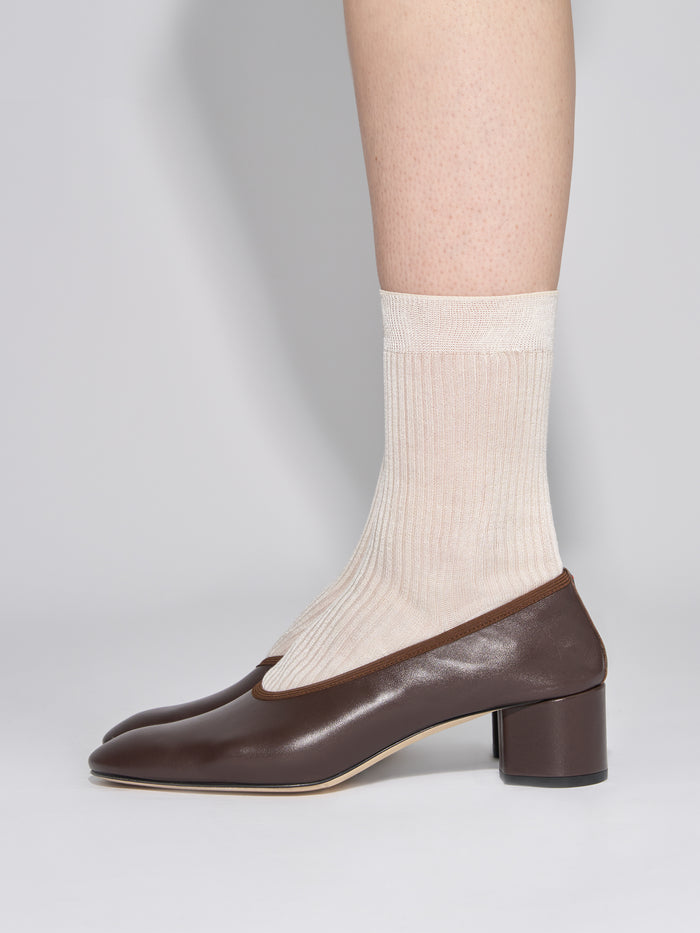 Jana Silk Socks