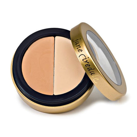 Circle Delete 1 mineral makeup jane iredale