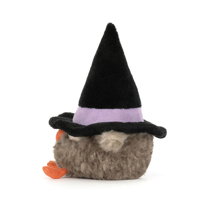 Jellycat - Heccaty Hootnightly