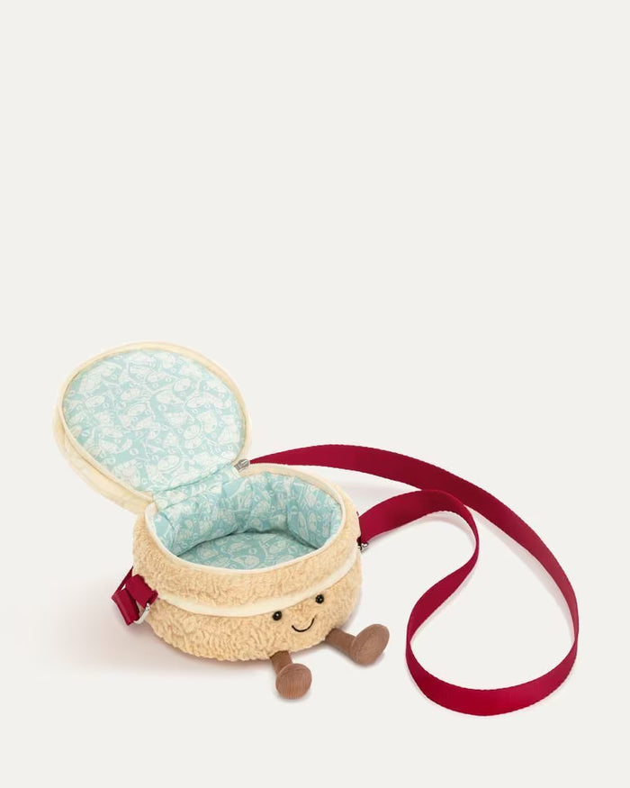 Jellycat Amuseables Birthday Cake Bag