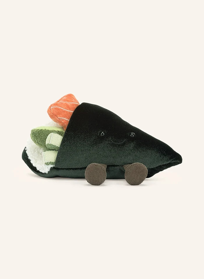 Jellycat Amuseables Coneroi Temaki