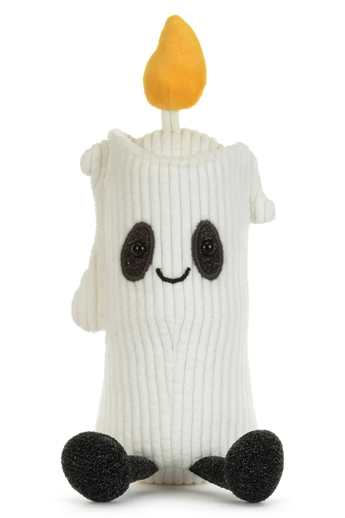 Jellycat Amuseables Flickerty Candle