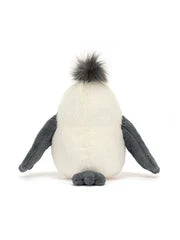 Jellycat  Chip Seagull