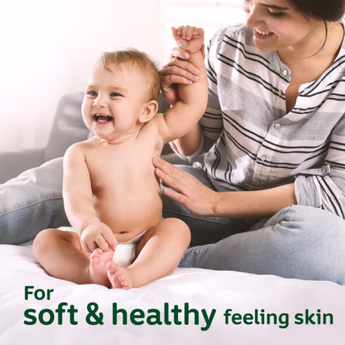 Johnson's Baby Natural Cornstarch Powder 200g (T)