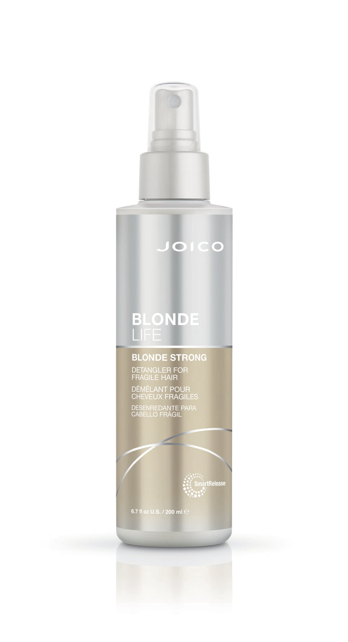 Joico Blonde Life Blonde Strong Detangler