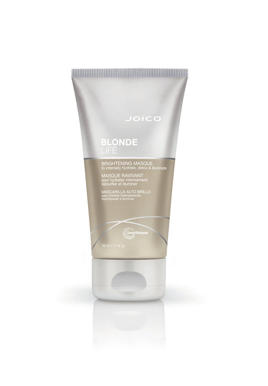 Joico Blonde Life Brightening Masque