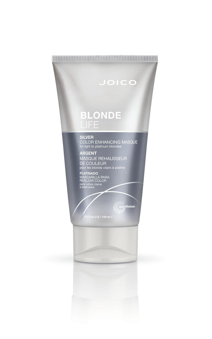 Joico Blonde Life Silver Mask
